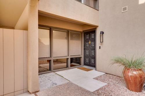 Foto 6 - Trendy Scottsdale Townhome With Patio