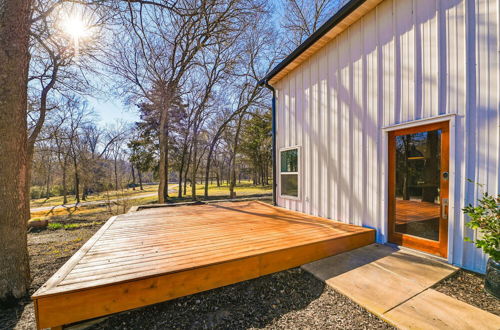 Photo 29 - Spacious Mckinney Farm Getaway w/ Game Room