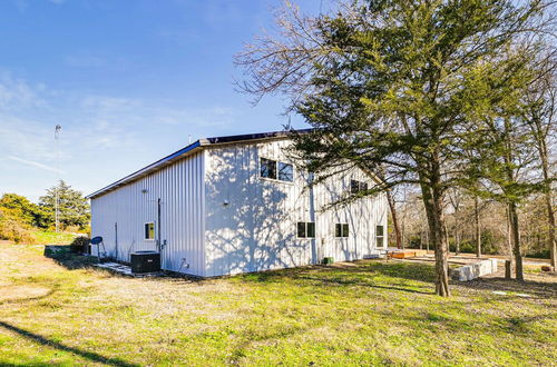 Photo 27 - Spacious Mckinney Farm Getaway w/ Game Room