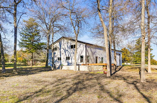 Photo 30 - Spacious Mckinney Farm Getaway w/ Game Room