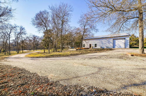 Photo 26 - Spacious Mckinney Farm Getaway w/ Game Room