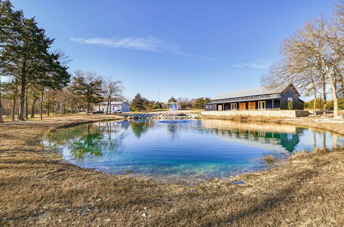 Photo 32 - Spacious Mckinney Farm Getaway w/ Game Room