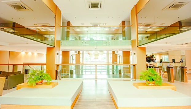 Hall