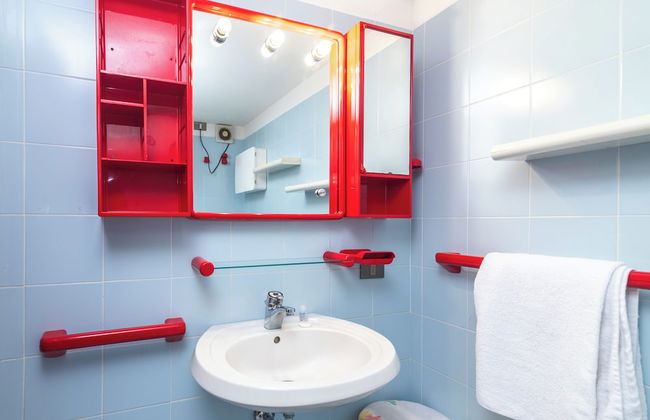 I Fari 124 600m From The Beach - Foto 17