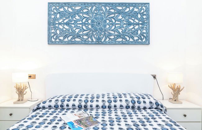 I Fari 124 600m From The Beach - Foto 9