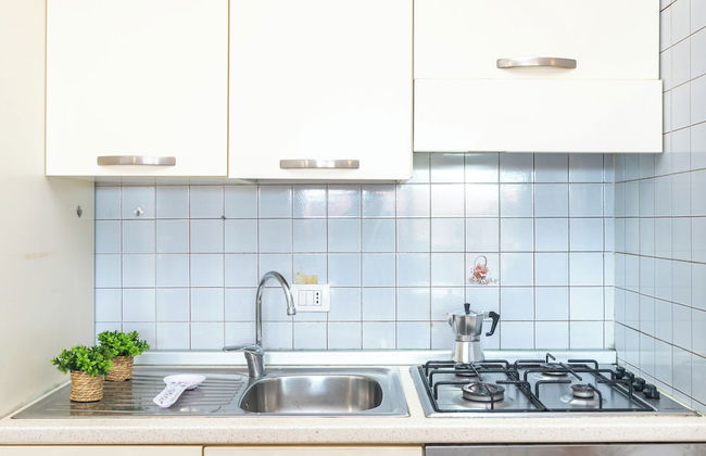 I Fari 124 600m From The Beach - Foto 12