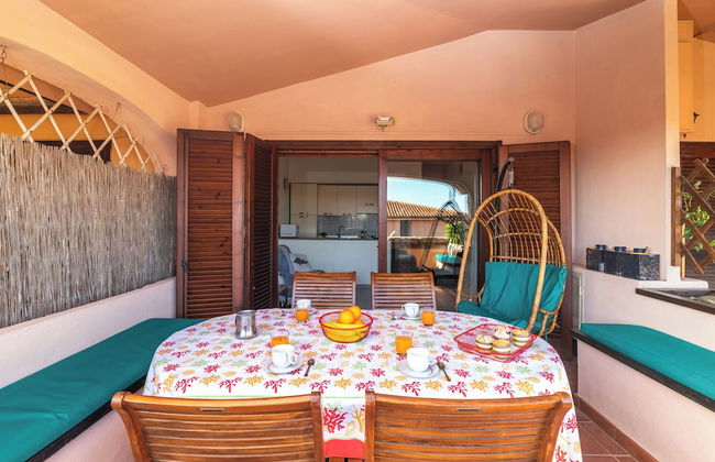 I Fari 124 600m From The Beach - Foto 26