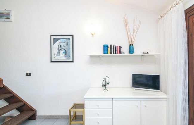 I Fari 124 600m From The Beach - Foto 24