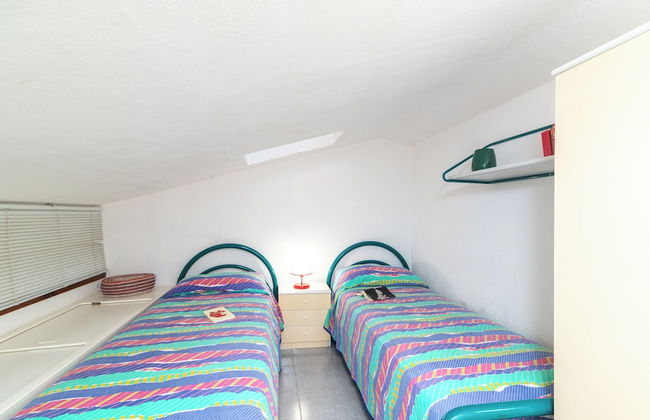 I Fari 124 600m From The Beach - Foto 3