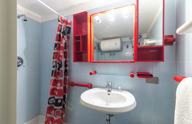 I Fari 124 600m From The Beach - Foto 19