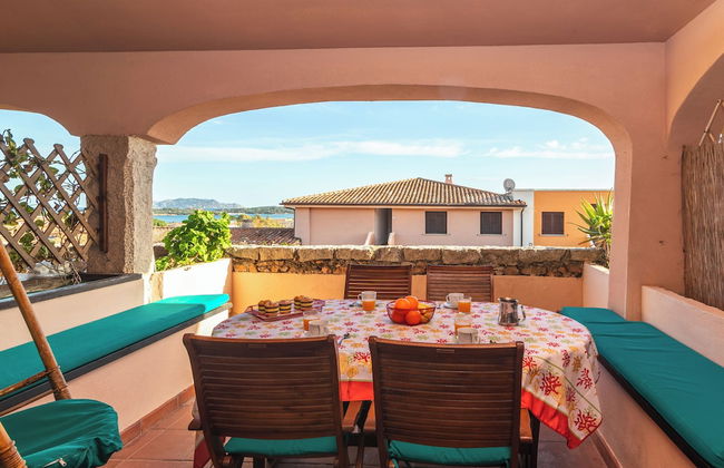 I Fari 124 600m From The Beach - Foto 1