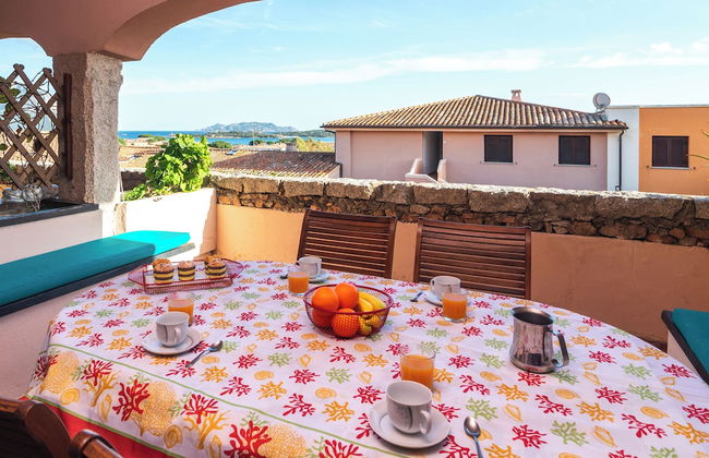 I Fari 124 600m From The Beach - Foto 16