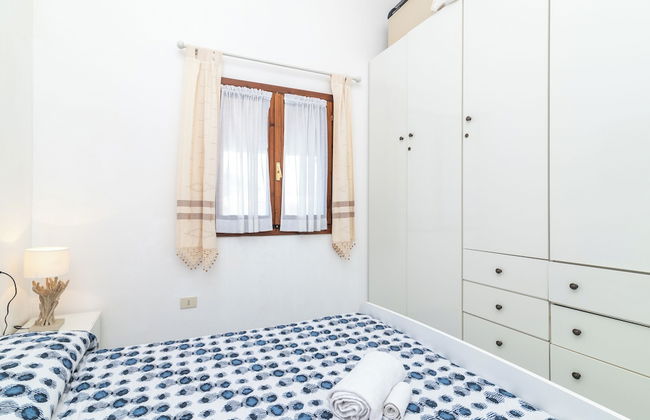 I Fari 124 600m From The Beach - Foto 4