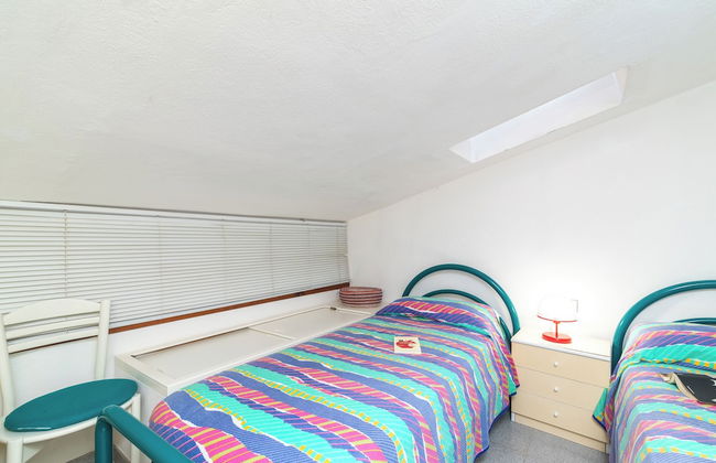 I Fari 124 600m From The Beach - Foto 2