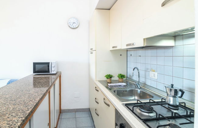 I Fari 124 600m From The Beach - Foto 11