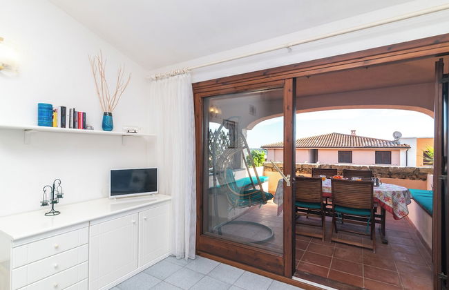 I Fari 124 600m From The Beach - Foto 22