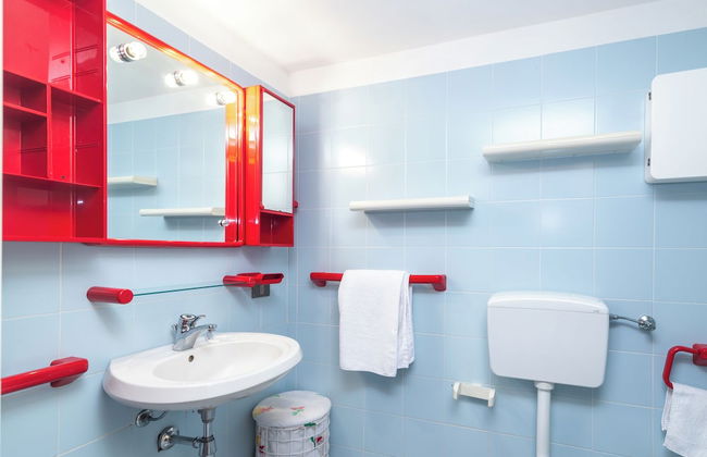 I Fari 124 600m From The Beach - Foto 18