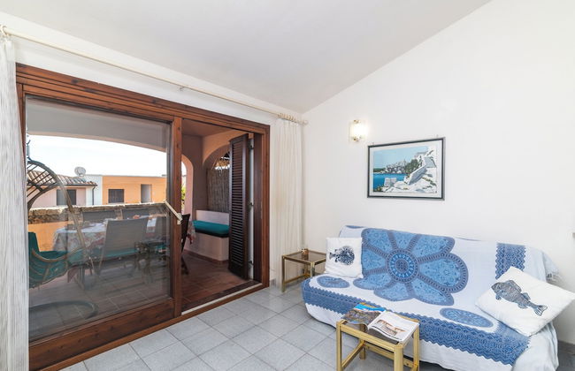 I Fari 124 600m From The Beach - Foto 7