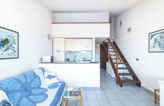 I Fari 124 600m From The Beach - Foto 14