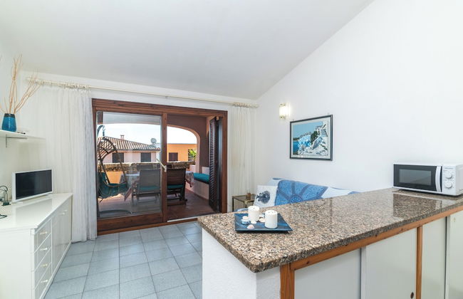 I Fari 124 600m From The Beach - Foto 15