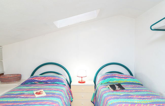 I Fari 124 600m From The Beach - Foto 8