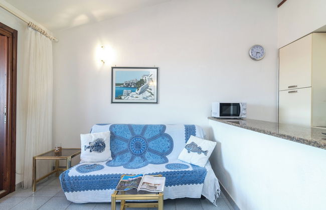 I Fari 124 600m From The Beach - Foto 13