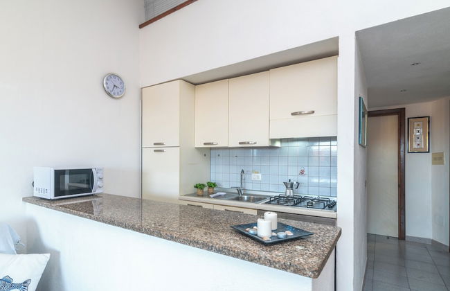 I Fari 124 600m From The Beach - Foto 10