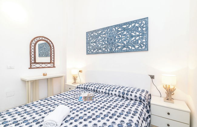 I Fari 124 600m From The Beach - Foto 6