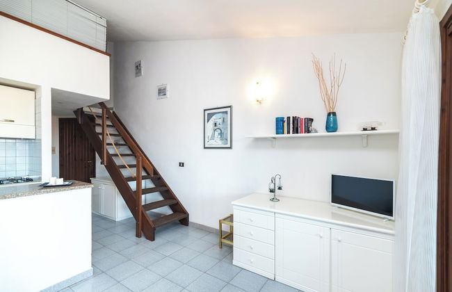 I Fari 124 600m From The Beach - Foto 23