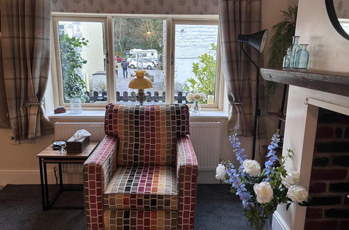 Photo 8 - Beautiful 2-bed Cottage in Heysham Village