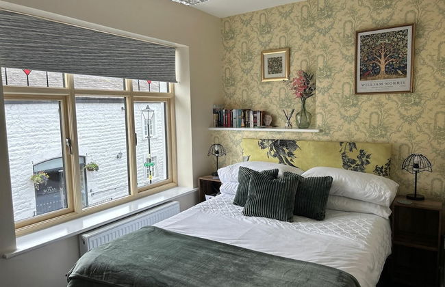 Beautiful 2-bed Cottage in Heysham Village - Foto 3
