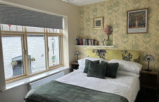 Foto 3 - Beautiful 2-bed Cottage in Heysham Village