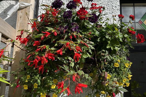 Photo 13 - Beautiful 2-bed Cottage in Heysham Village