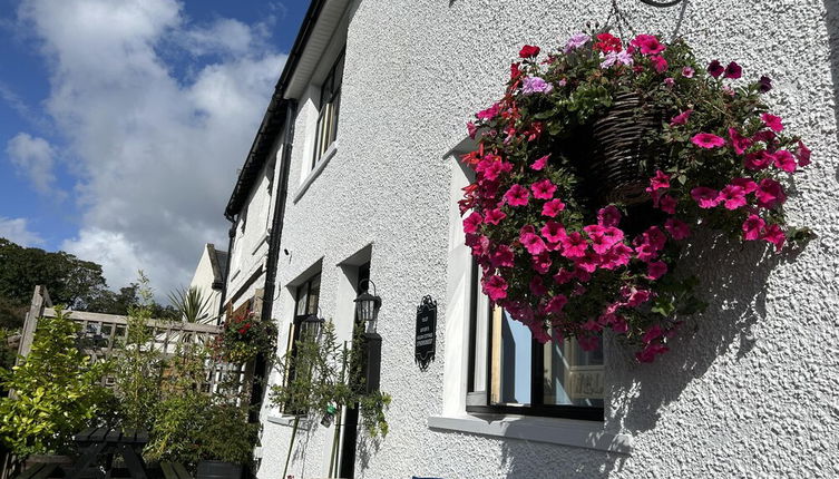 Foto 1 - Beautiful 2-bed Cottage in Heysham Village