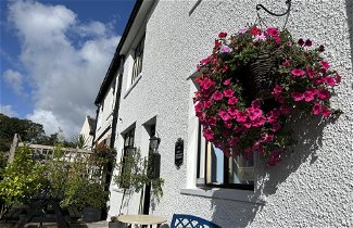 Foto 1 - Beautiful 2-bed Cottage in Heysham Village