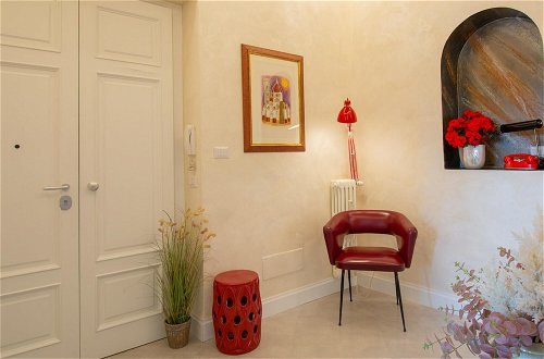 Photo 5 - Leopolda Chambre in Florence