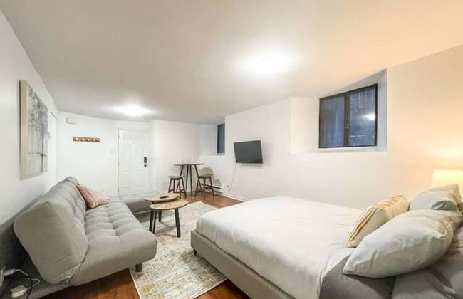 Le Plateau Boutique Apart Hotel - Foto 4