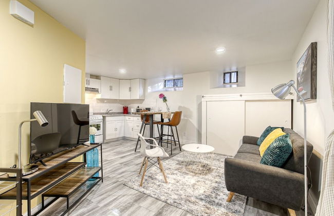 Le Plateau Boutique Apart Hotel - Foto 33