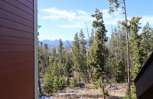Timbers Cozy Mountain Getaway - Foto 44