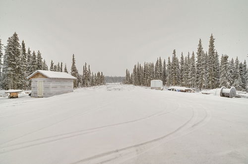 Photo 13 - Custom Kasilof Cabin on 40 Private Acres