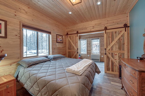 Photo 27 - Custom Kasilof Cabin on 40 Private Acres