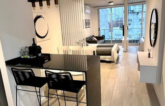 Photo 2 - CloudBA Oro Soho Apartments