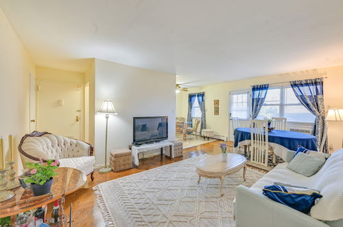 Photo 17 - Cozy Bay Shore Condo Near Museums & Outdoor Rec