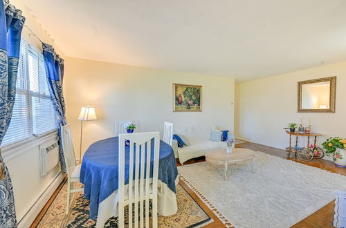 Photo 13 - Cozy Bay Shore Condo Near Museums & Outdoor Rec