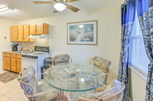 Photo 7 - Cozy Bay Shore Condo Near Museums & Outdoor Rec