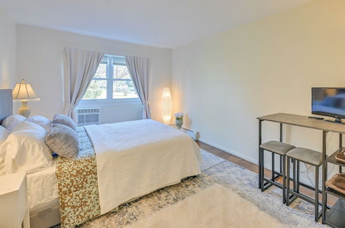 Photo 22 - Cozy Bay Shore Condo Near Museums & Outdoor Rec