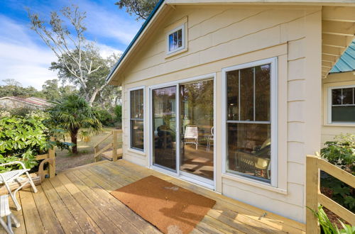 Photo 14 - Peaceful Atlantic Cottage w/ Deck & Yard