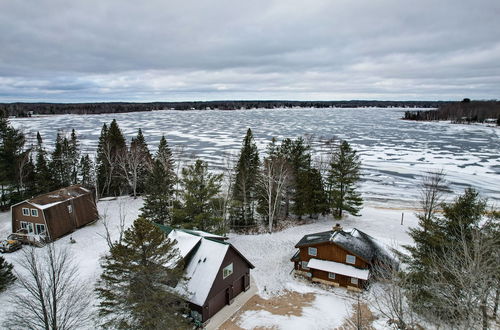 Photo 17 - Michigan Vacation Rental on Trout Lake