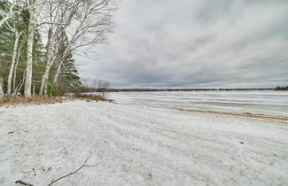 Photo 2 - Michigan Vacation Rental on Trout Lake