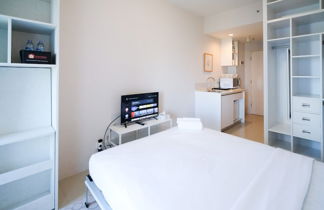 Foto 2 - Best Choice And Nice Studio At Orchard Supermall Mansion Apartment